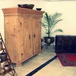 Antik Aparthotel
