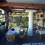Aparthotel Antik