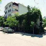 Antik Aparthotel Datça