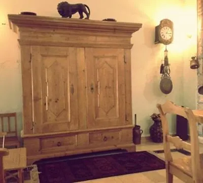 Ξενοδοχείο με διαμερίσματα Antik Datca