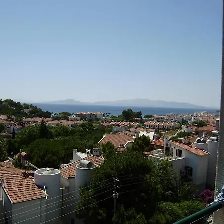 Antik Datça