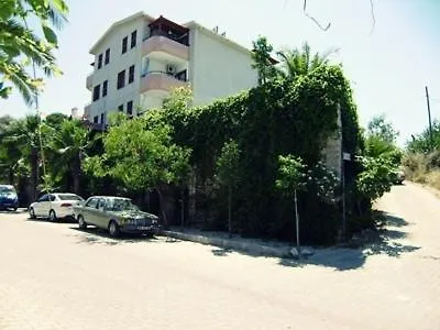 Antik Aparthotel Datça
