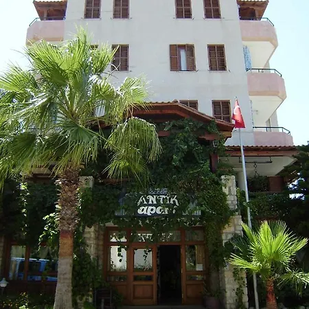 Antik 3*
