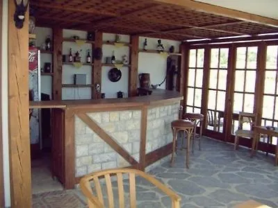Aparthotel Antik Datça