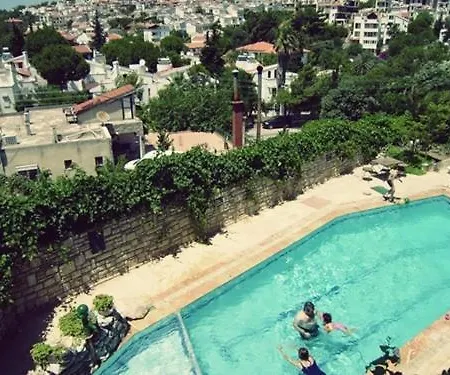 Antik Aparthotel Datca
