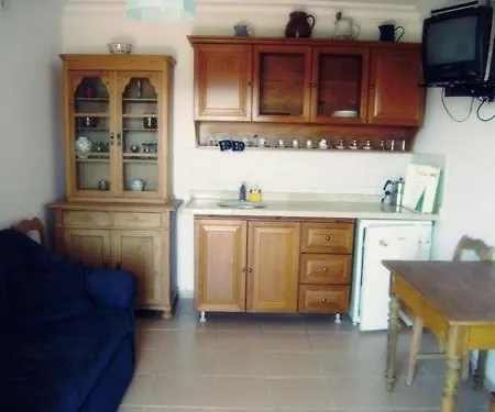 Lejlighedshotel Antik 3*