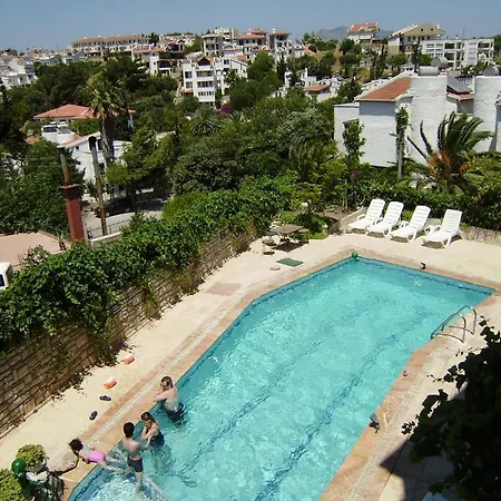 Aparthotel Antik 3*