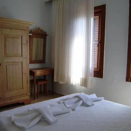 Lejlighedshotel Antik 3*