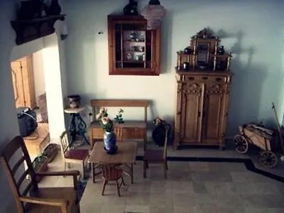 Antik Lejlighedshotel 3*