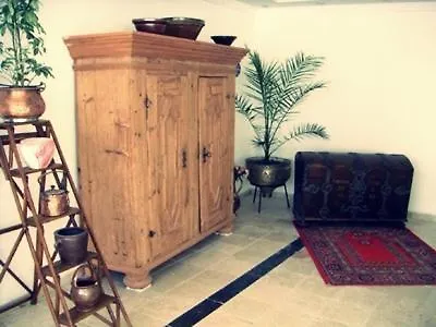 Antik Lejlighedshotel