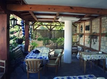 Lejlighedshotel Antik