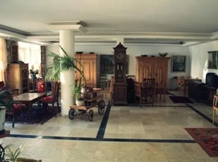 Antik Lejlighedshotel