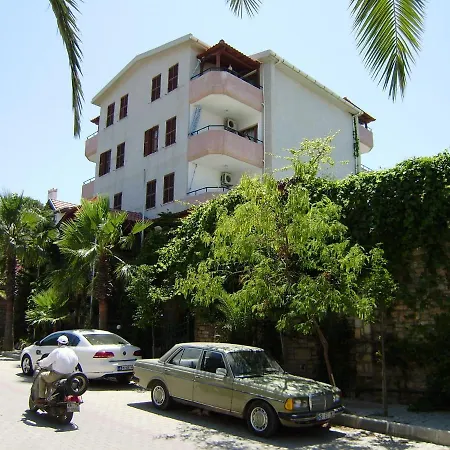Aparthotel Antik 3*